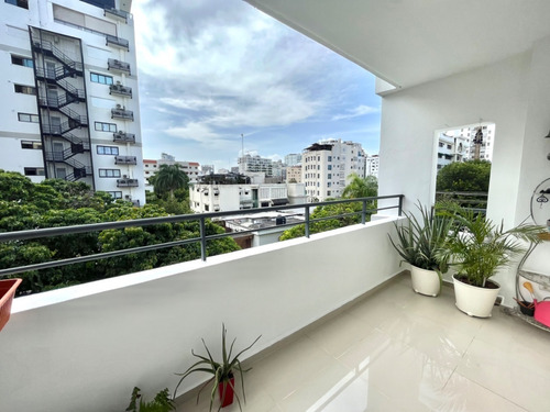 Apartamento En Venta En Lo Mejor De Paraiso