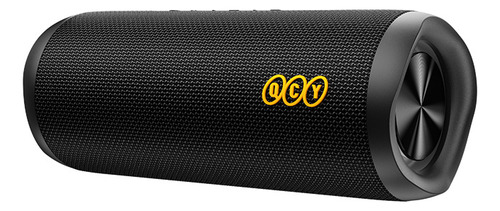Qcy Sp7 Portátil Altavoz Bluetooth 5200mah Mic Rgb, Ipx7, Tf