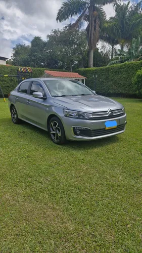 Citroën C-Elysée 1.6 Shine