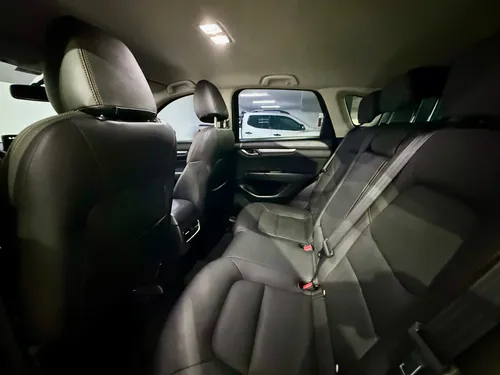 Mazda CX-5 2.0 TOURING AT (FINANCIAMIENTO) 1 Dueño