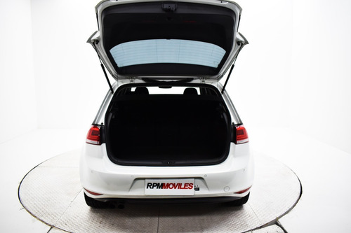Volkswagen Golf 1.4t Highline Dsg 2017 Rpm Moviles