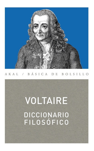Diccionario Filosofico - Voltaire