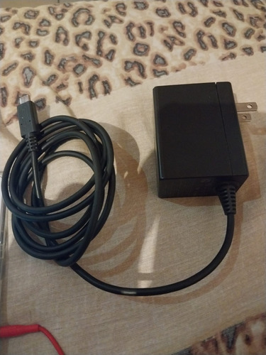 Cable De Alimentación Para Repuesto Reparar Nintendo Switch