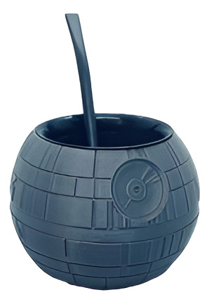 Mate Estrella De La Muerte Star Wars