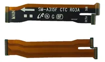 Comprar Flex De Interconexion Placa Main Sub Samsung A31 A315g Z\u002Fo