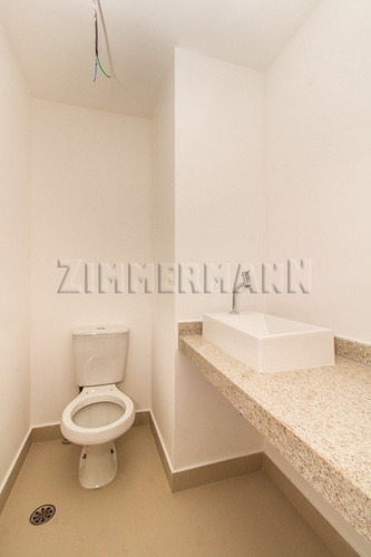 Apartamento - Vila Madalena - Ref: 112646 - V-112646