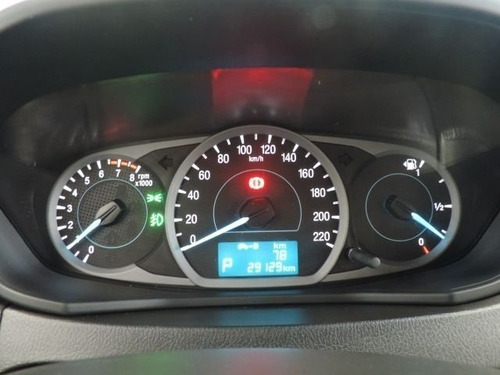 Ford Ka 1.5 Se Plus