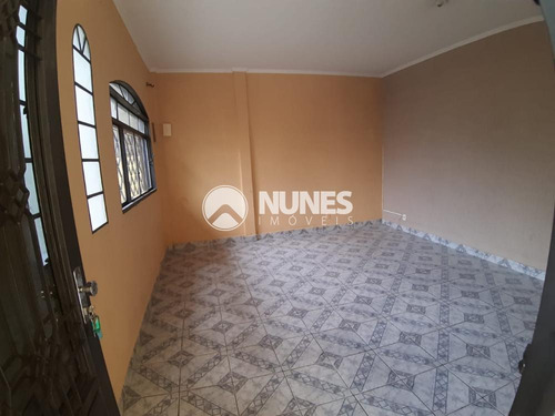 Imagem 7 de 10 de Casas - Ref: V629471