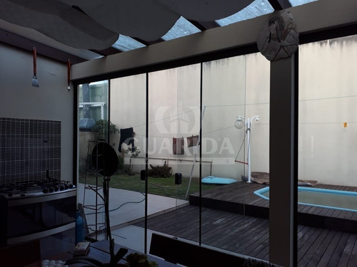 Imagem 3 de 10 de Sobrado - Viamopolis - Ref: 203810 - V-203922