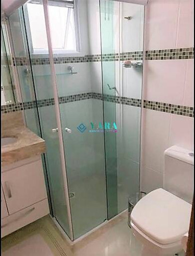 Imagem 10 de 14 de Apartamento Praia Grande Ubatuba Venda E Permuta Por Menor R$ Valor 400mil - 303