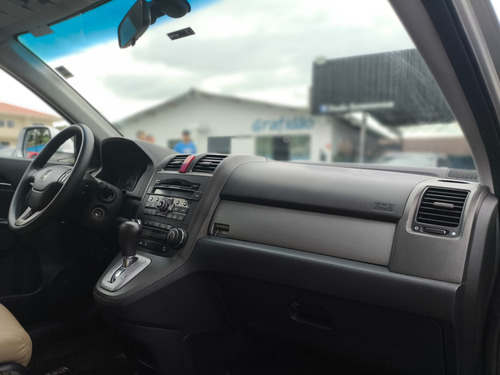 Honda CR-V 2.0 16v