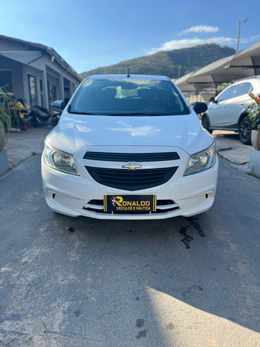 Chevrolet Onix 1.0 Ls 5p
