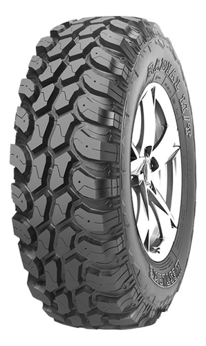 4 Neumáticos Goodride Mt Aro 15 Medida 235/75r15