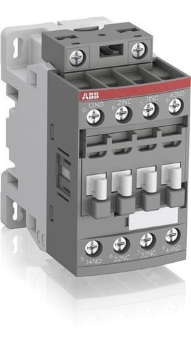 Abb 1sbh137001r1331 Contactor Relevador Nf31e-13