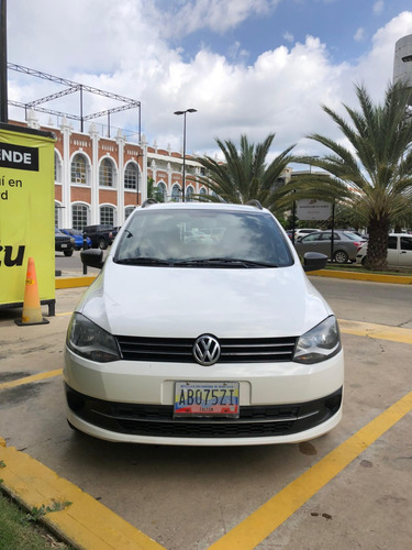 Volkswagen Space Fox
