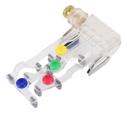 Guitar Chord Trainer, Herramienta De Aprendizaje Asistido Co