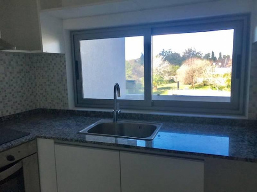 Imagen 10 de 22 de Edificio Ceibos 1, A Estrenar, 3 Ambientes Con Gran Vista A La Pileta