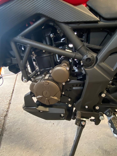 Voge 300r