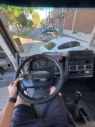 Iveco Cursor 330 2013