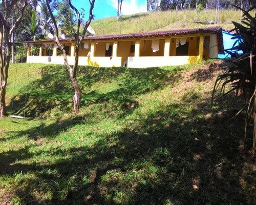 Chácara - 0280 - 32820346