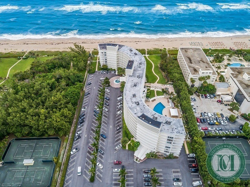 Imagem 26 de 29 de Apartamento A Venda Em Miami(palm Beach). - Ap00127 - 34179953