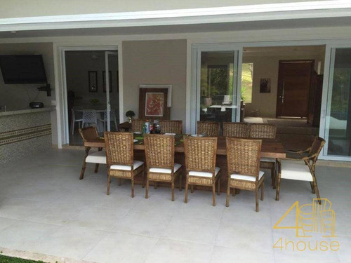 Imagem 17 de 30 de Casa Com 5 Dormitórios, 600 M² - Venda Por R$ 7.980.000,00 Ou Aluguel Por R$ 35.000,00/mês - Fazenda Vila Real De Itu - Itu/sp - Ca0734