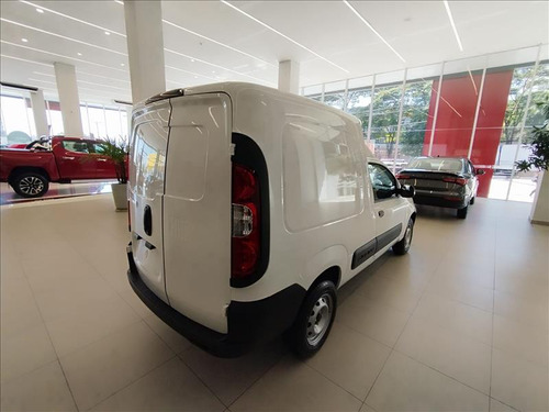 Fiat Fiorino Fiorino Endurance Evo 1.4 Flex 8v 2p