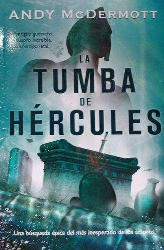 La Tumba De Hércules .