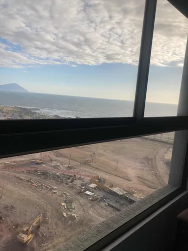 Se Vende Departamento En Edificio El Roble