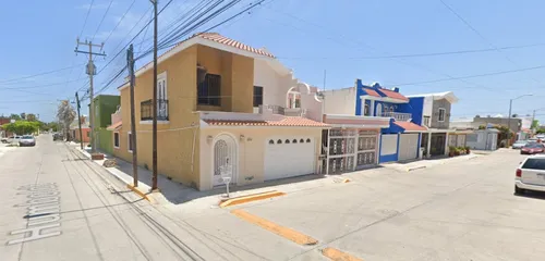 Casa En Venta, !! Propiedad En Remate, Ya Adjudicada ¡¡ -morfeo 3198, Villas De Jaraco, 82150 Mazatlán, Sin., México