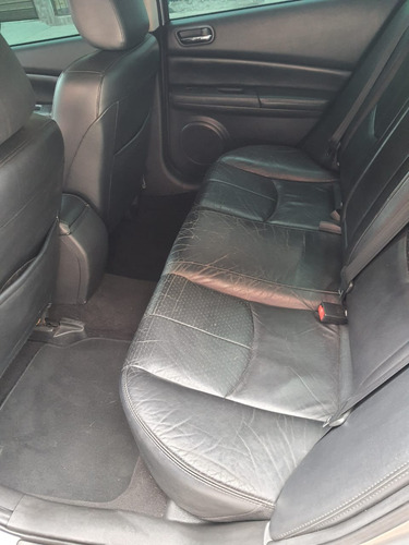 Mazda Mazda 6 2.5 I Grand Touring Piel Qc At