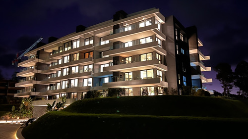 Departamentos En Crystal View 100% Financiado Por Grupo Solanas con la mejor vista a Crystal Beach .