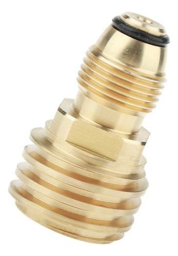 Adaptador De Conector De Boquilla De Gas For Pol A Qcc1/