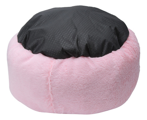 P Cama De Felpa For Mascotas, Que Mantiene El Calor En