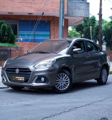 Suzuki Swift 1.2 Dzire