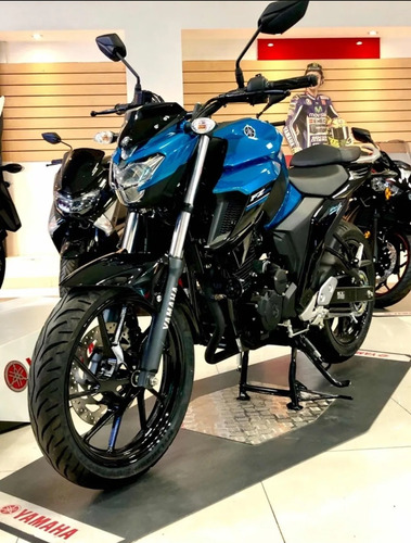 Yamaha Fz 25 Kamar Sport Plaza