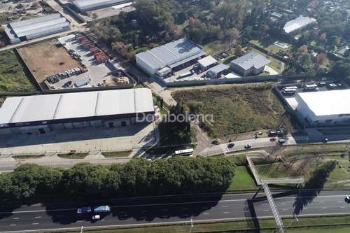 Imagen 7 de 8 de Terreno Fracción En Venta O Permuta - Colectora Acceso Oeste - Paso Del Rey - Moreno