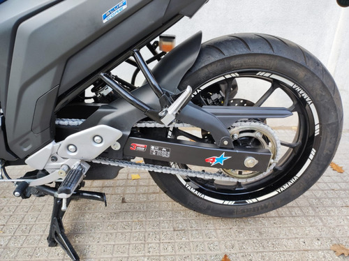Imagen 19 de 19 de Yamaha Fz 25 Fazer 250 Excelente Estado !!!