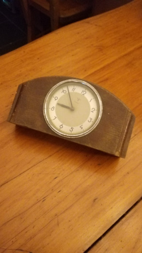 Reloj Antiguo Mesa