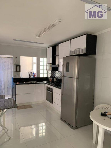 Imagem 5 de 15 de Apartamento À Venda, 80 M² Por R$ 330.000,00 - Costa Do Sol - Macaé/rj - Ap0127