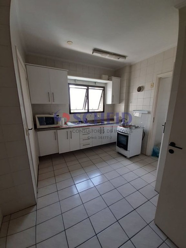 Imagem 10 de 15 de Apartamento Na Vila Mascote, 3 Dormitórios - Mc8751