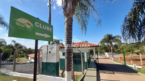 Imagem 19 de 30 de Casa À Venda Em Igarapé Condomínio Serra Verde - Ca0892