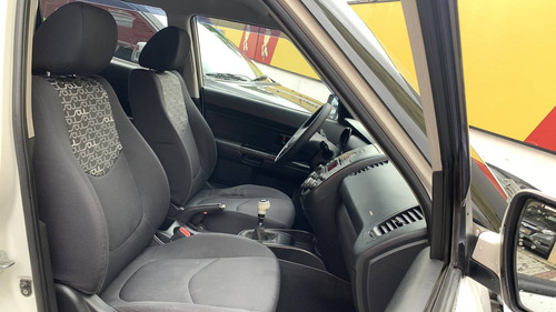 Imagem 10 de 15 de Kia Soul 1.6 Ex 16v Gasolina 4p Manual