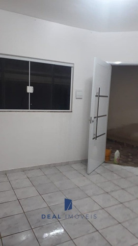 Imagem 10 de 14 de Casa Venda 2 Dts Jd. Santa Helena Sorocaba - 08508-1