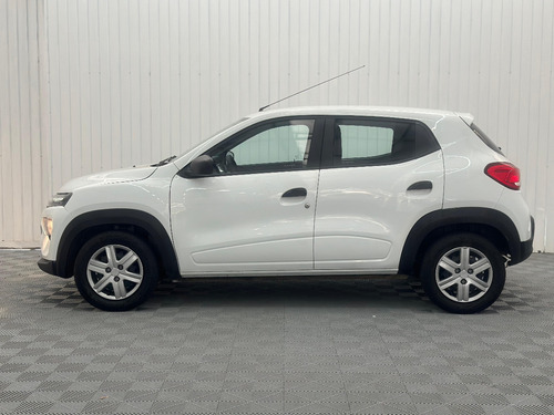 Renault Kwid 1.0 12v Zen Sce 5p