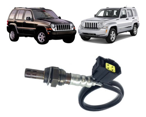 Sensor Oxigeno Jeep Liberty 2004/2012