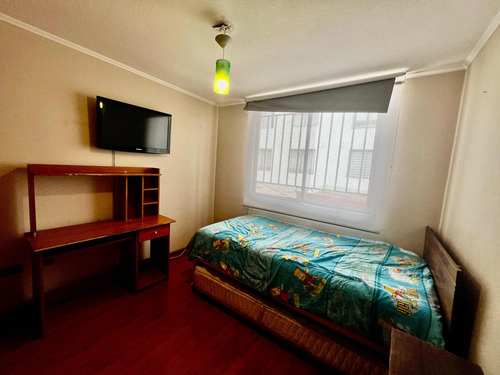 Casa 3 Dorm En Condominio Coviefi - Antilhue
