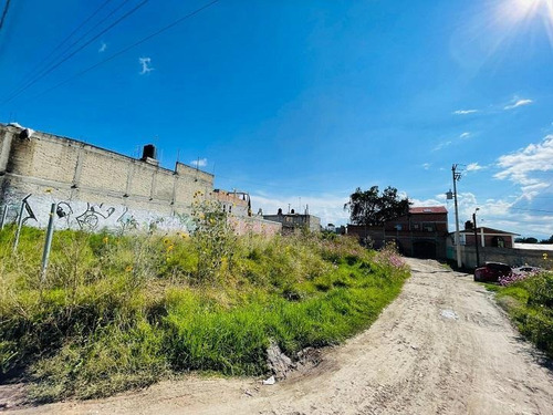 Imagen 3 de 7 de Terreno - San José Buenavista