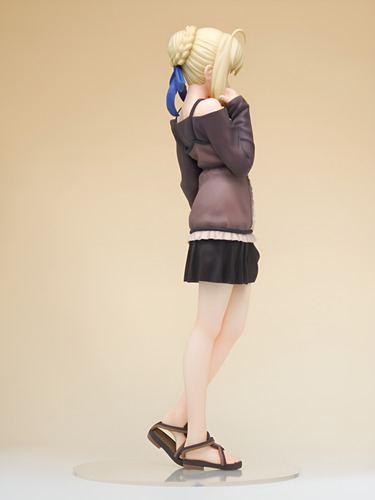 Good Smile Fate/hollow Ataraxia Saber Vacation Ver. 1/6