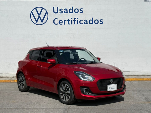 Suzuki Swift 1.2 Gls Mt